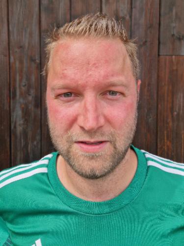 Frank Bültmann