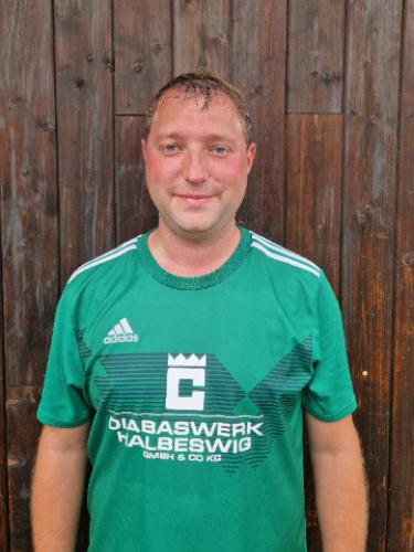 Timo Bültmann