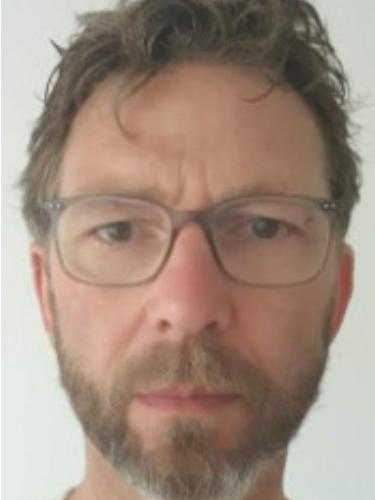 Rudolf Soostmeyer
