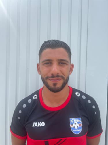 Soufian Taadou