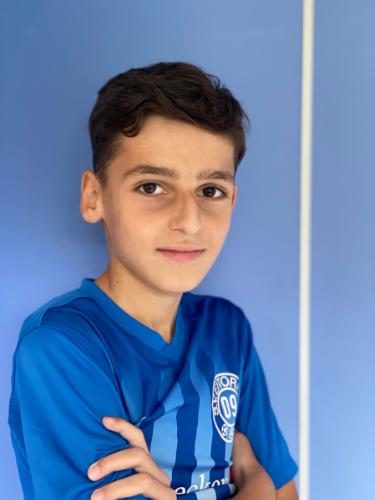 Emir Karaman