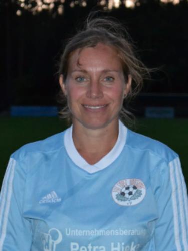 Mareen Groth