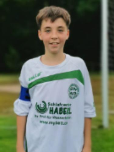 Leon Maximilian Zitzen