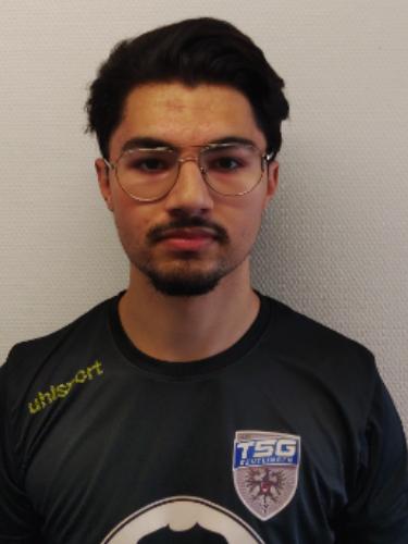 Egzon Kerri