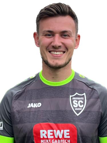 Darren Dungs