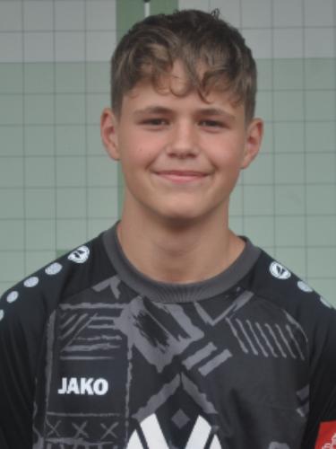 Nils Mühlbauer
