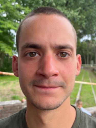 Mike Kückemanns
