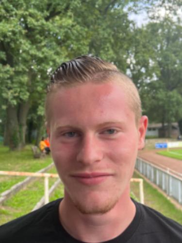 Fabian Leven