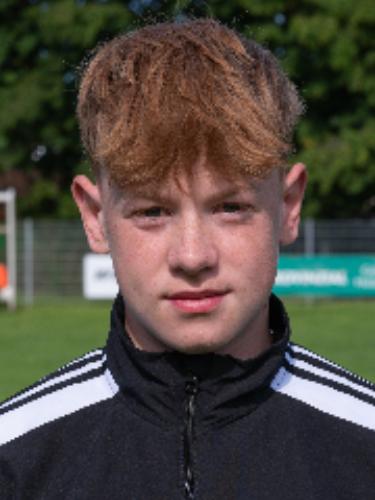 Hannes Morten Held