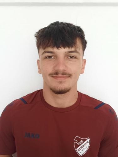 Can Deniz Ali Yasin Yalcin