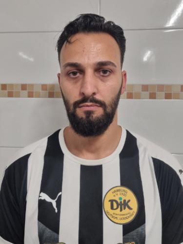 Cagdas Bozkurt