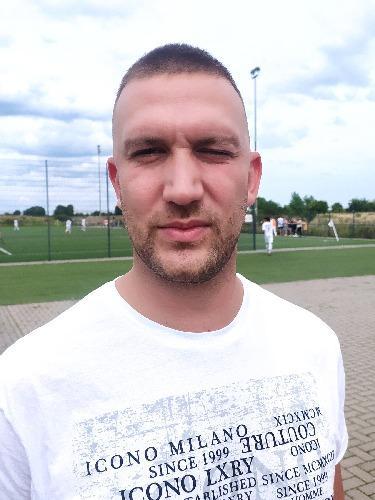 Alexander Schröder
