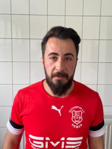 Mahir Kutanis