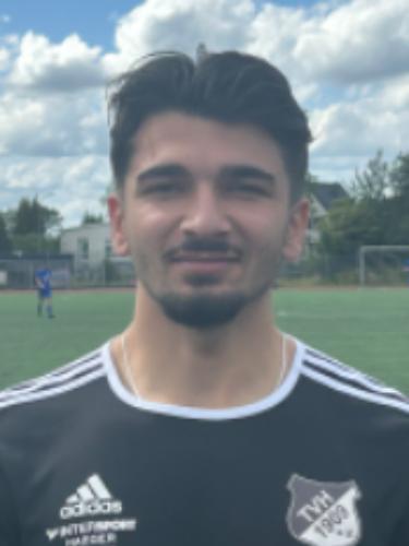 Raman Hussein
