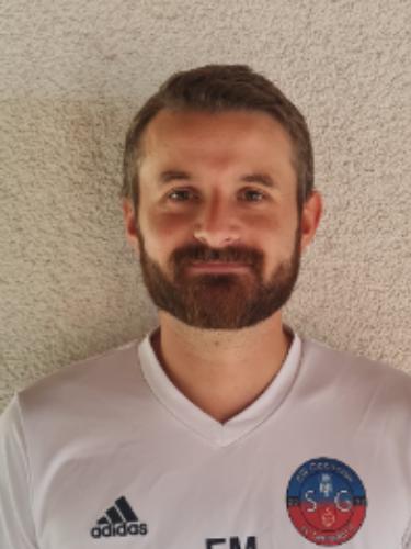 Matthias Feldmann