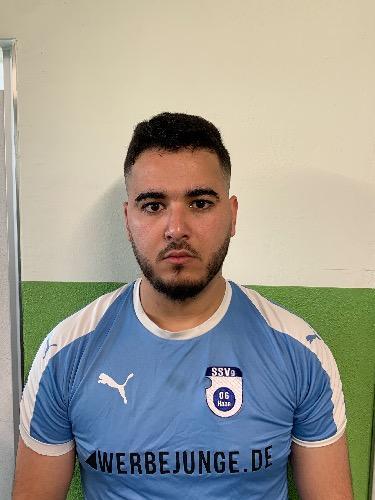 Anas Azahaf