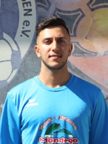 Armin Doaly