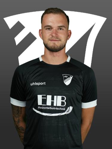Joris Veddeler