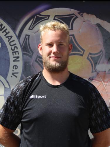 Andreas Krohn