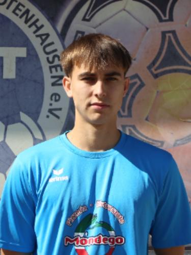 Julian Niemeyer