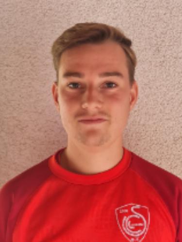 Luca Lorenz Müller