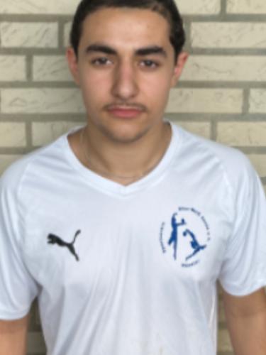 Ravand Ibrahim