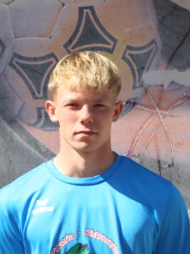 Luke Schwenker