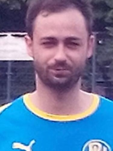 Daniel Jan Maciejewski