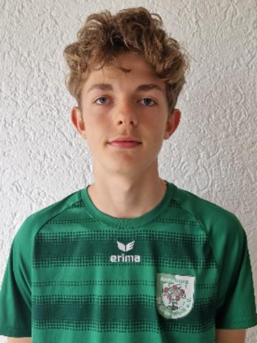 Jonas Geyer