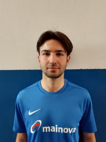 Antoine Knoch
