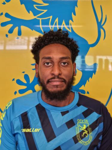 Hassan Ibrahim