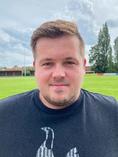 Tobias Meyer