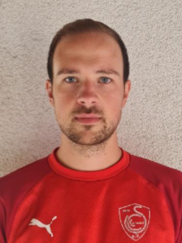 Marcel Sander