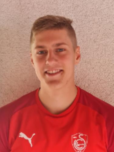 Louis Voss