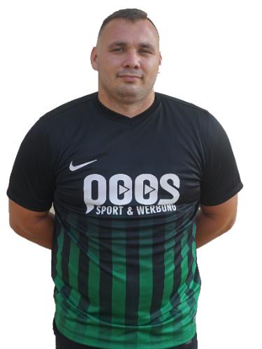 Chris Czernik