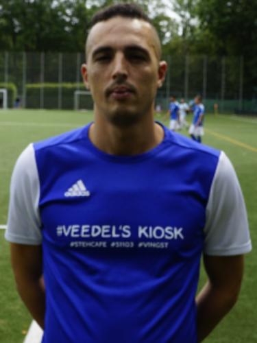 Karim Esslimy