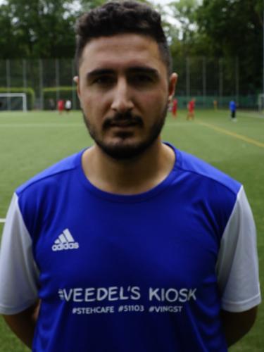 Ahmet Soylak