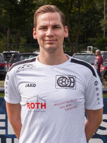 Felix Kempf