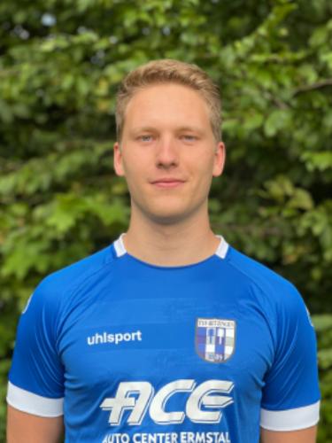 Christof Friedsam