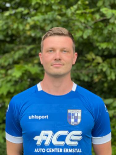 Timo Kümmerle