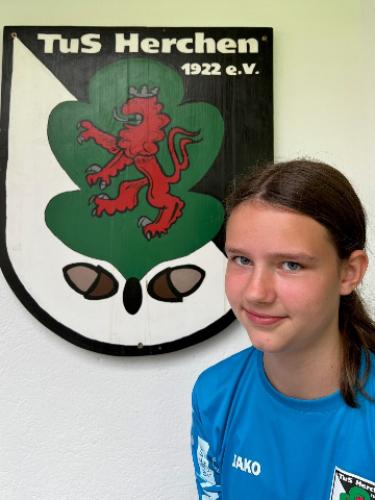 Leni Sue Röhrig