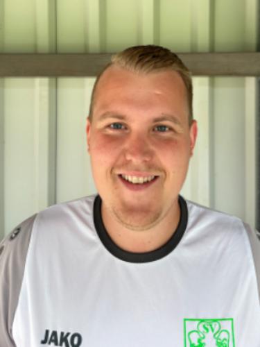 Nick Hölscher