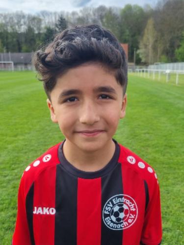 Yasher Nouri