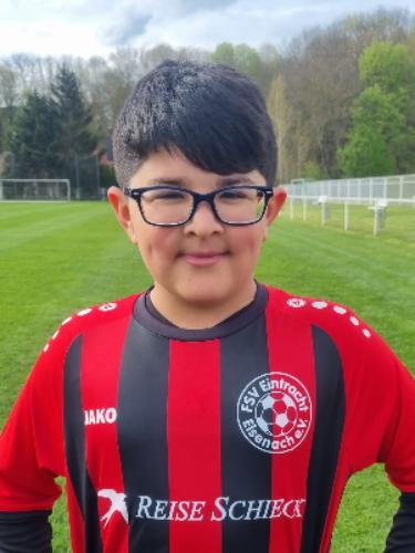 Mohamma Arsham Rostami