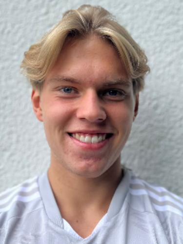 Moritz Finn Kolsch