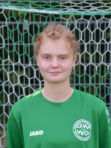 Yelyzaveta Hrushevska