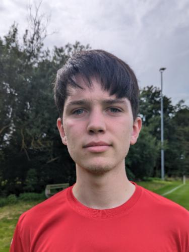 Lorcan Meyer