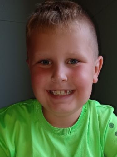 Sam Steven Zimmermann