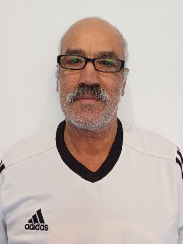 Mohamed Khouas