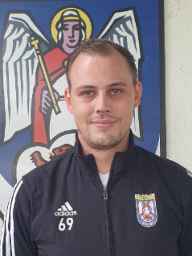 Stephan Soika